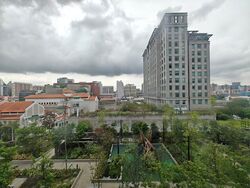 Midtown Modern (D7), Apartment #463505101